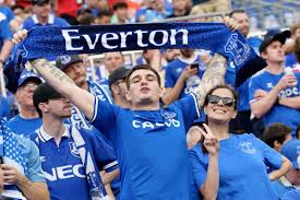 Everton fans and MPs have done everything they can to overturn a 10-point deduction.