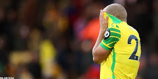 Sad News From Norwich City…….