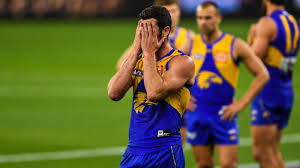 Sad News from West coast eagles……