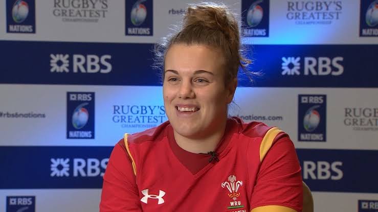 Welsh hooker Phillips joins HarlequinsLast update on.