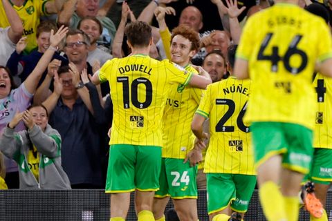 Report: 3 signings Norwich City could make to finally replace….