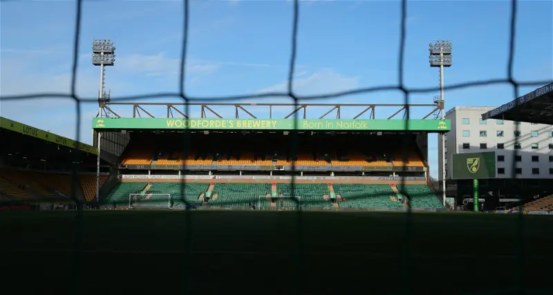 NEWS IN: Norwich City have loaned the summer signing