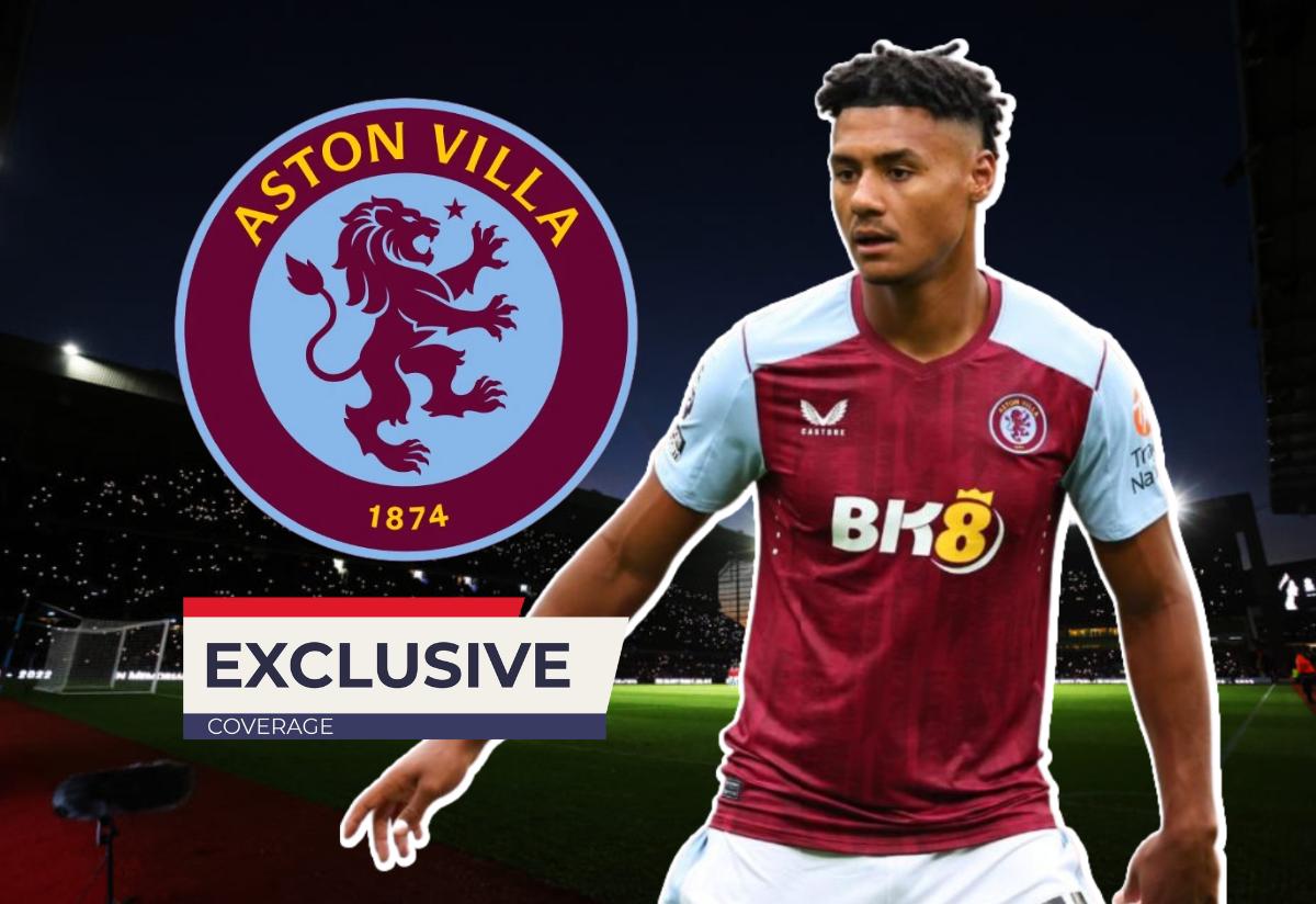 Sad news from Aston villa…