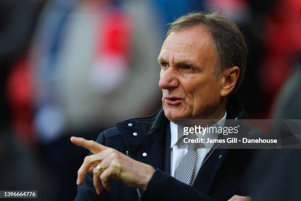 Phil Thompson says Liverpool’s £16million player is……