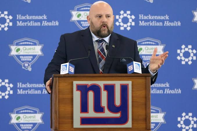 Sad news from New York giants…