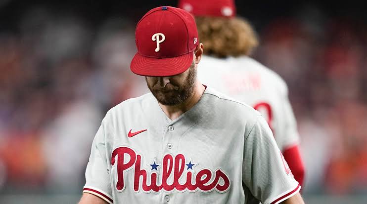 Sad News From Philadelphia Phillies…..