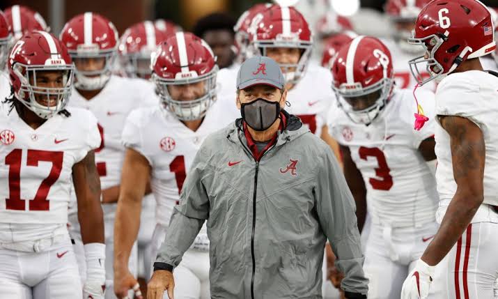 SAD NEWS: Alabama loses former 4-star……