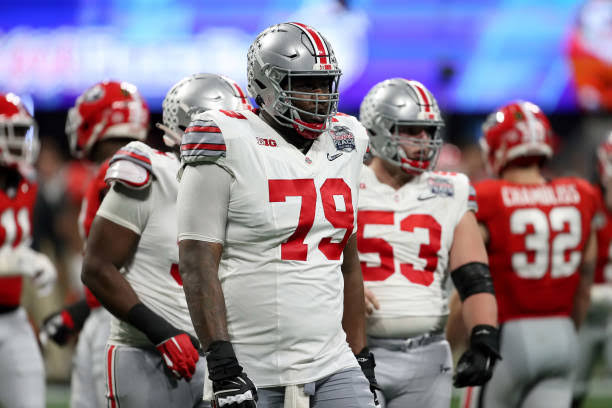 Cleveland Browns News 12/13: Jed Wills done, Mo Hurst done and crazy laugh