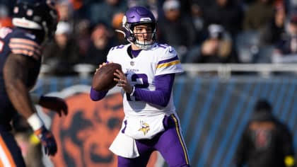 How Nick Mullens’ start impacts Vikings’ play off…