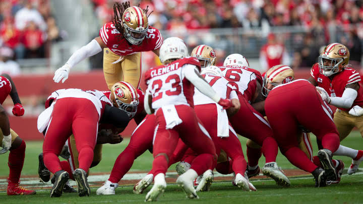 5 keys to the game for the 49ers against the Cardinals Trap game?