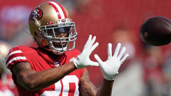 NEWS IN: 49ers CB Ambry Thomas is Set to…