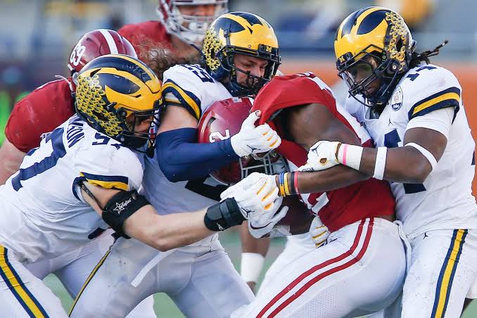 BREAKING NEWS: ALABAMA LOSS AGAINST MICHIGAN KILLED FIVE…….