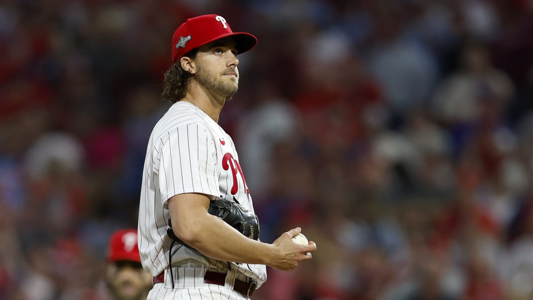 DONE  DEAL : Philadelphia Phillies  Five players are injured due to….