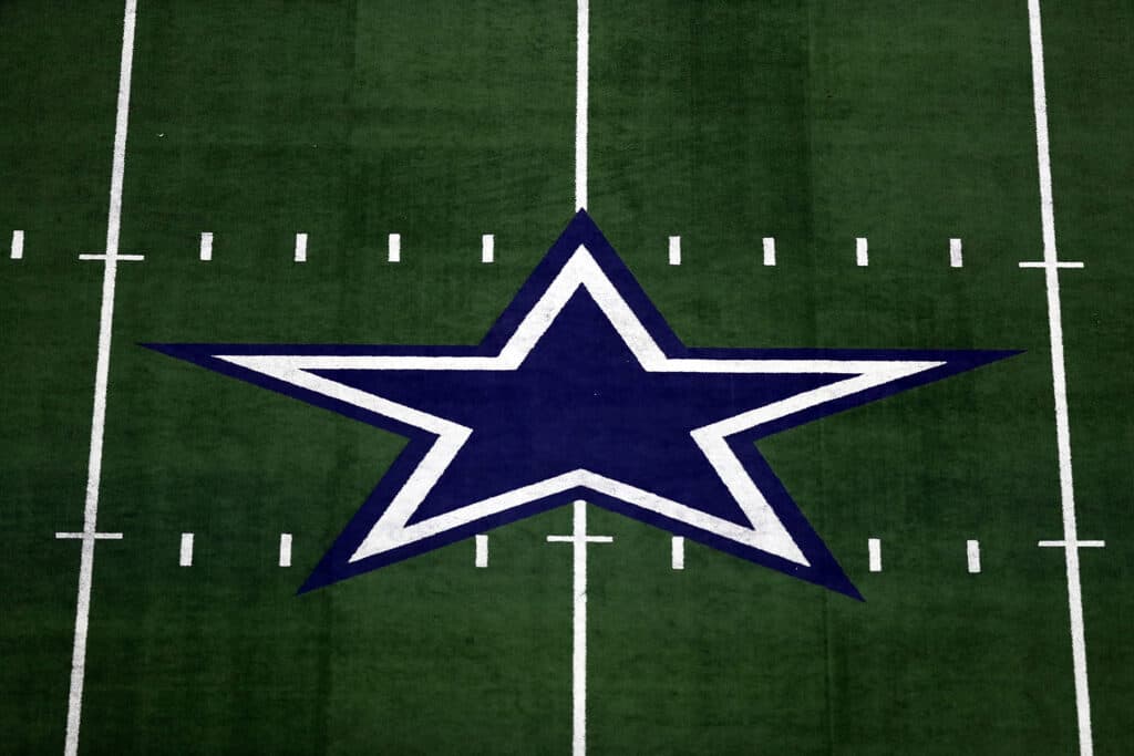 Former NFL GM Says Cowboys Should Draft Top QB Prospect