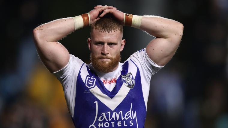 TRENDING NEWS : WHAT A BAD NEW FOR CANTERBURY BANKSTOWN BULLDOGS…..