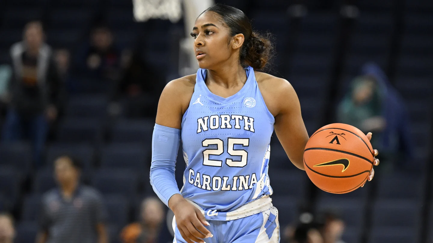 What Deja Kelly entering the transfer portal means for UNC Tar Heels women’s basketball