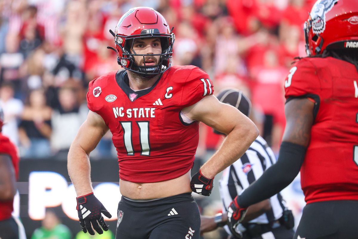 NFL Draft 2024: Three unheralded prospects the Cowboys should watch…….