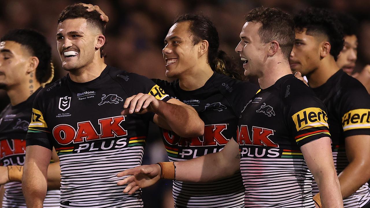 Good News: Penrith Panthers have sign a new key player……