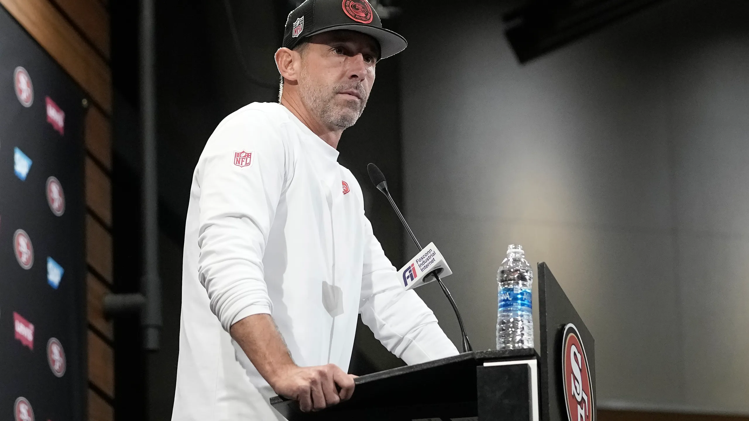 SAD NEWS: 49ers head coach announced the end of his……….