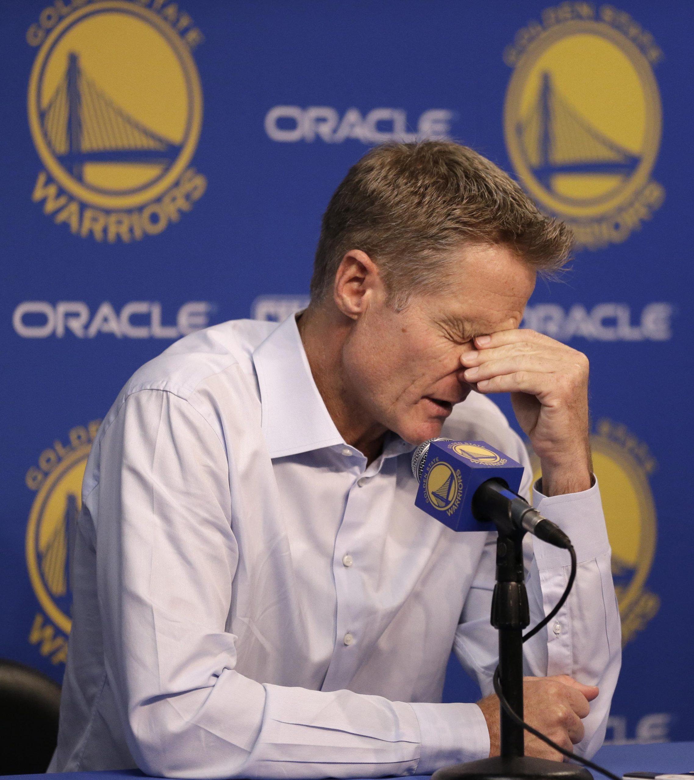 Sad News: Golden State Warriors Head coach Has Been Fired and He Will Never Return