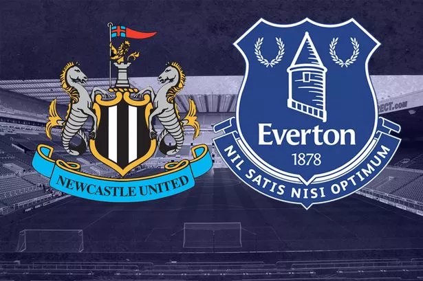 Sean Dyche lays down Everton challenge ahead of Newcastle United clash