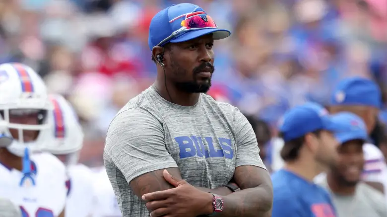 SAD NEWS FORM BUFFALO BILLS…..