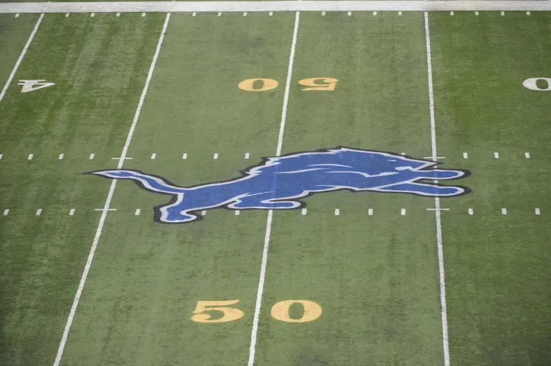 Key Detroit Lions free-agency signing earns huge praise from NFL exec