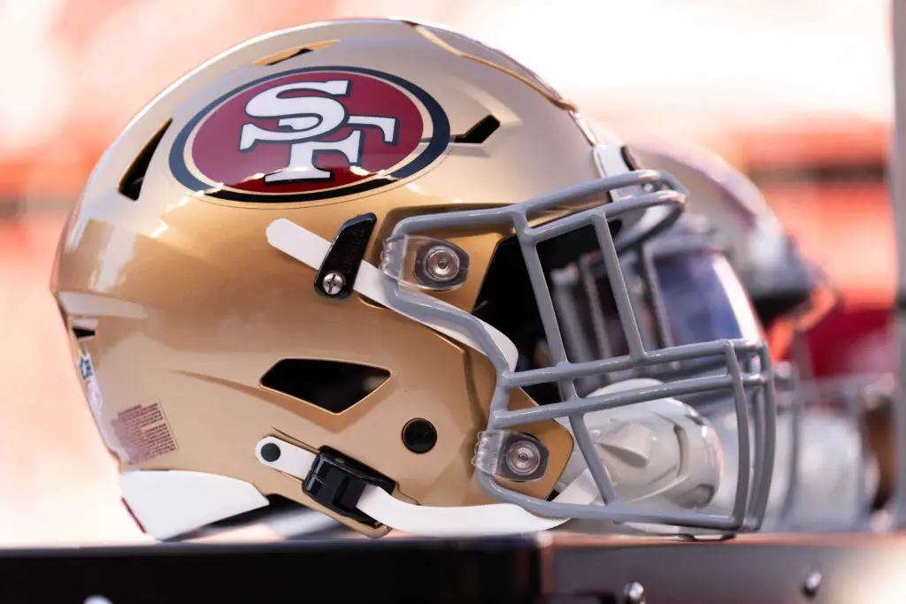 BREAKING: Washington Commanders Sign Former San Francisco 49ers RB.