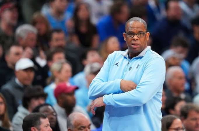 Sad news: unc tar heels couch as suspended……….