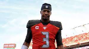 jameis Winston Cites “Winning Super Bowls” As Reason For Joining Browns