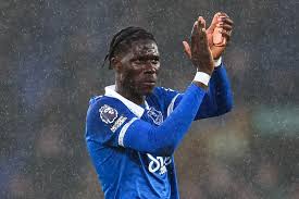 The latest on Amadou Onana’s injuries and if Vitalli Mykolenko will return for Everton vs ……..