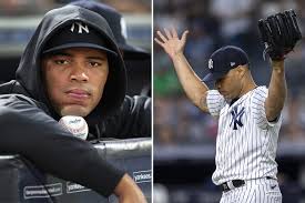 SAD NEWS : new york yankees announced that Jimmy Cordero is leaving immediately today after facing….