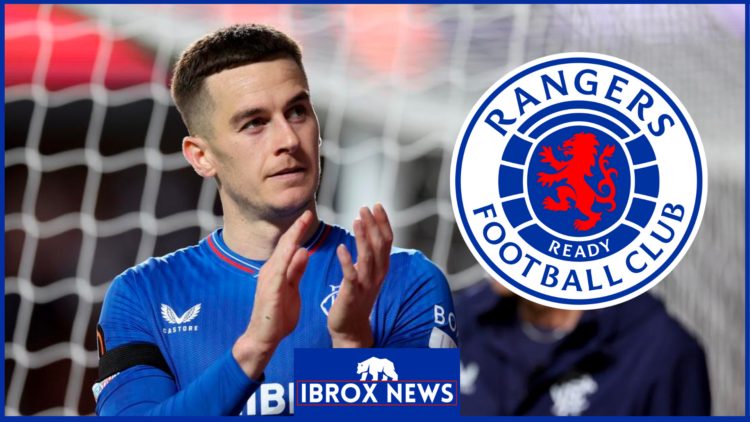 Rangers: Clement to snub Lawrence in new Old Firm twist v Celtic