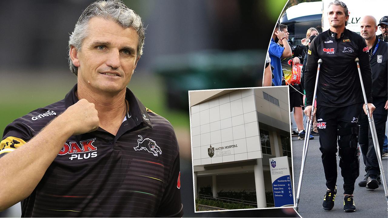 Penrith Panthers are thinking about a return of Ivan Cleary .it is clear that former player and coach of the national champion has recently been in talks for position in training…