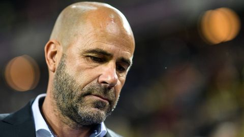 He moet vertrekken: De psv heeft onlangs Peter Bosz als hoofdtrainer ontslagen en vandaag een nieuwe trainer aangekondigd….