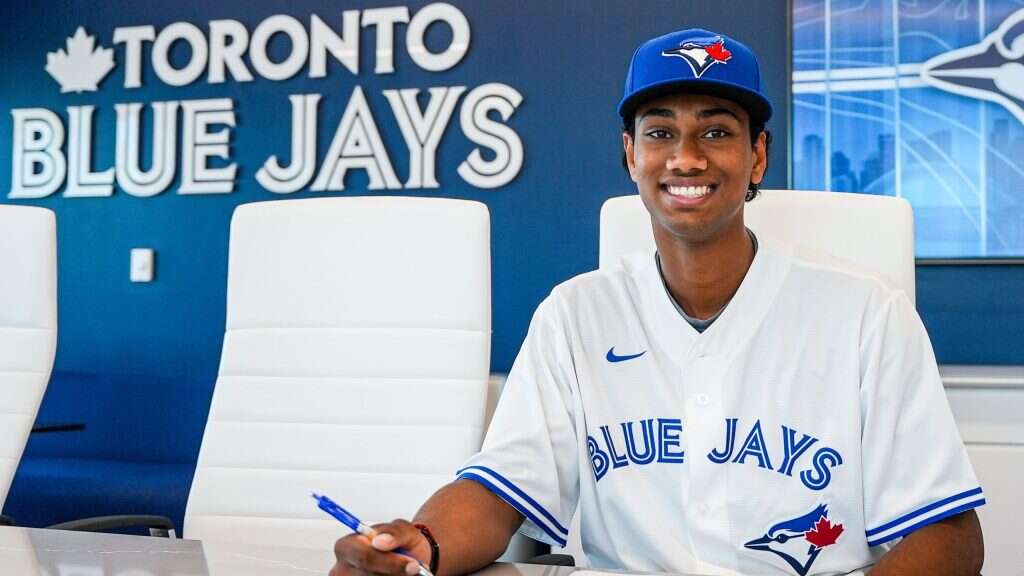 Two key players has decided to join Toronto Blue Jay …..