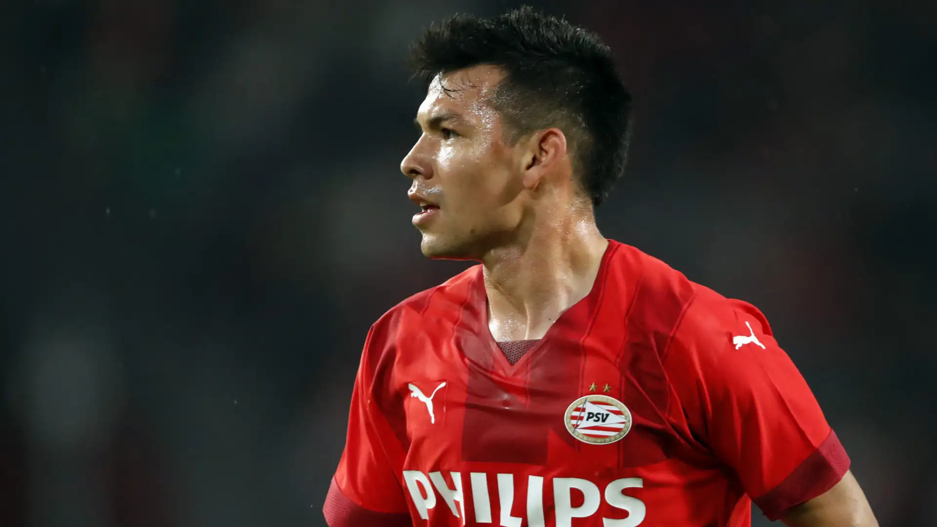 Het lijkt erop dat LOZANO ons club snel zal verlaten.