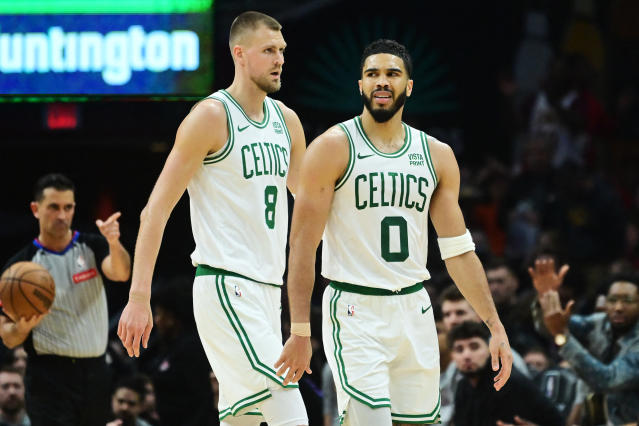 SAD DEPARTUER: a key player of celtics have just announced his departuer after facing……..