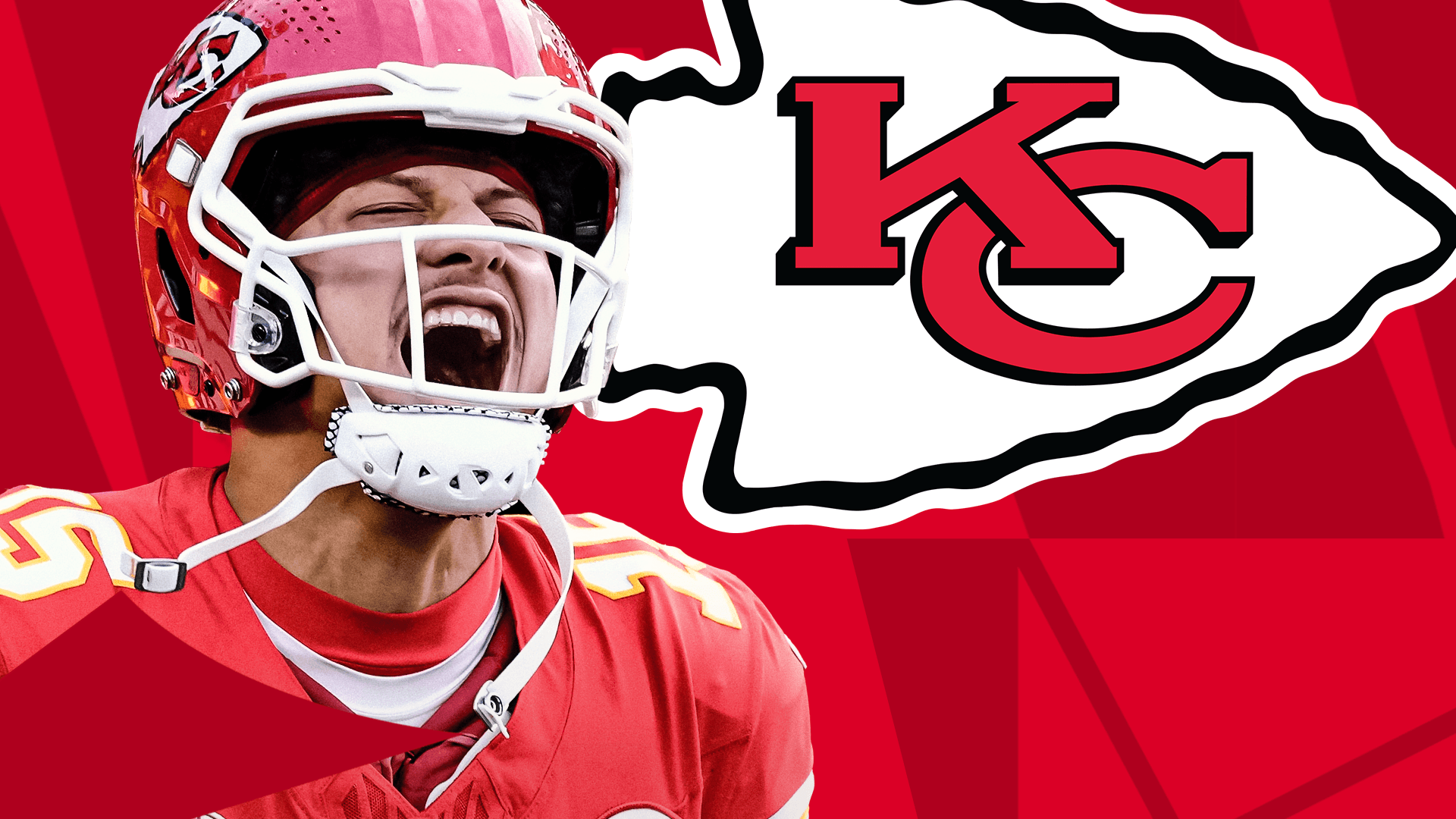 SAD NEWS: patrick mahomes quarterback of kansas city chief have just be confirmed d….