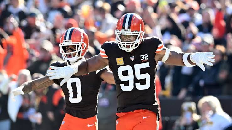 Cleveland Browns Key Player Departure: A Blow to the Team