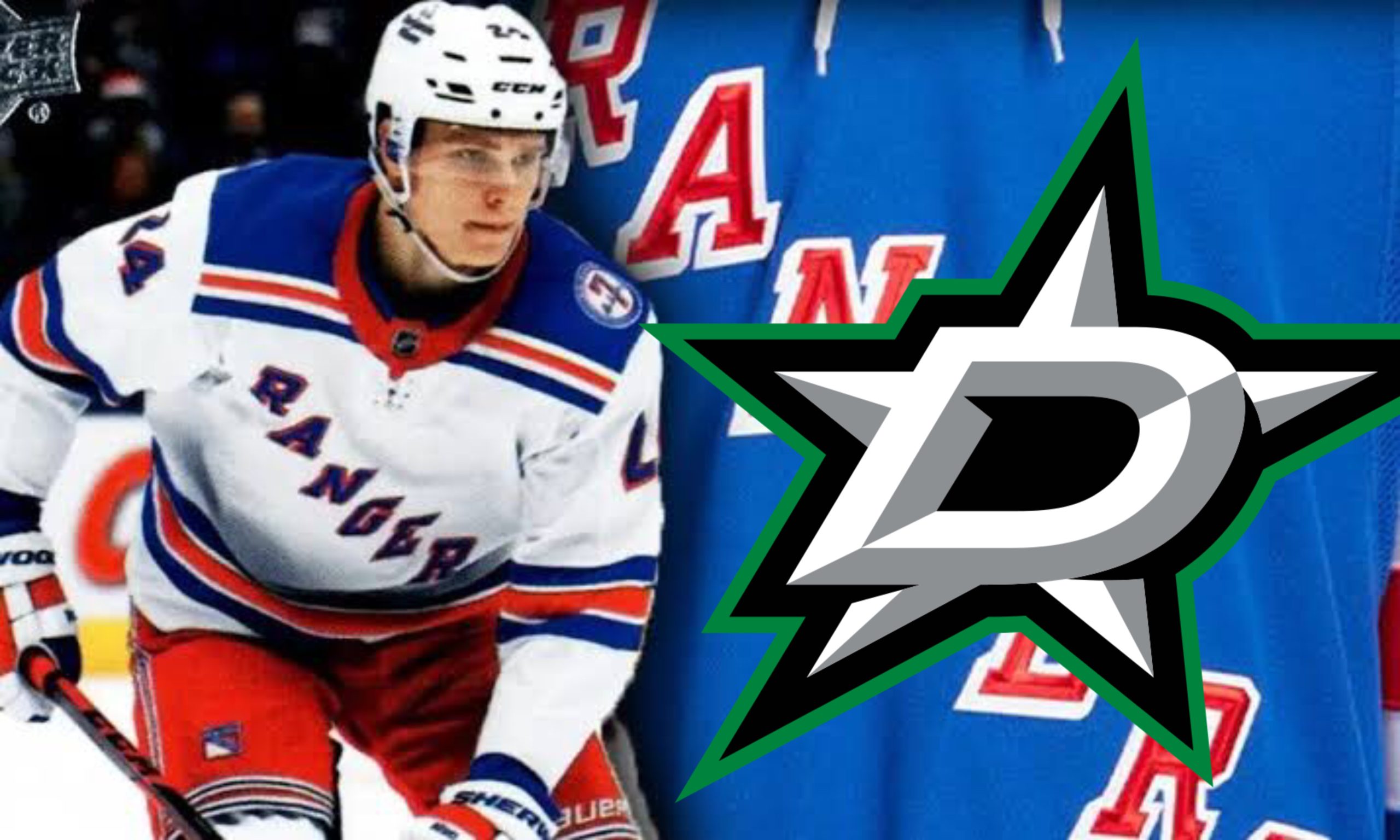 Breaking News: The NY Rangers to Trade Kaapo Kakko to Dallas stars over $5 million deal – ESPN Reports