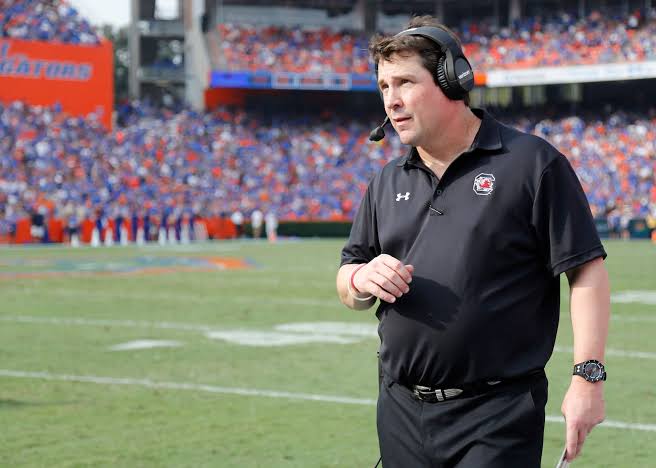 Breaking News: The South Carolina Gamecocks announced the shocking return of Will Muschamp as bench coach – ESPN Report