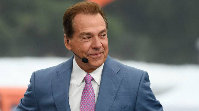 BREAKING: ESPN Analyst Nick Saban makes official visit to Clemson Tigers, Sparks Possible Bench coach Role….