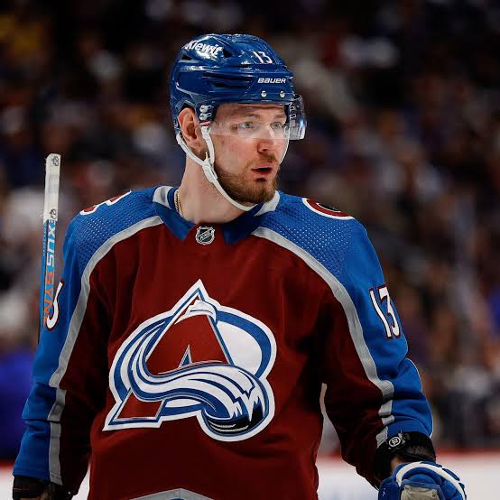 BREAKING: Colorado Avalanche Center Valeri Nichushkin Hints at Future Terms with the Avalanche; Declares Clear Transfer Decision If Deal Not Signed