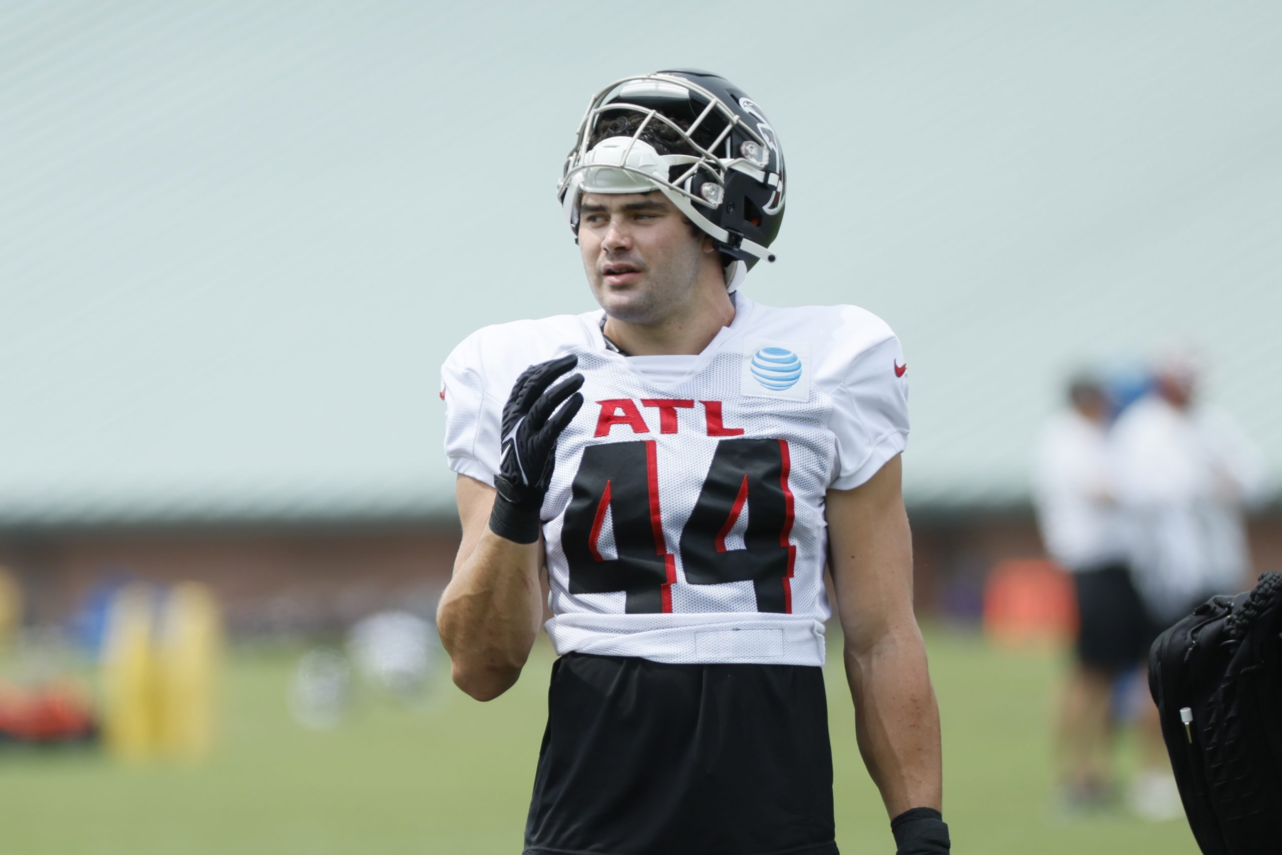 Injury Report: The Head Falcons Coach release Official statement Listing Troy Andersen and  Grady Jarrett on Major Clash with the Raiders……