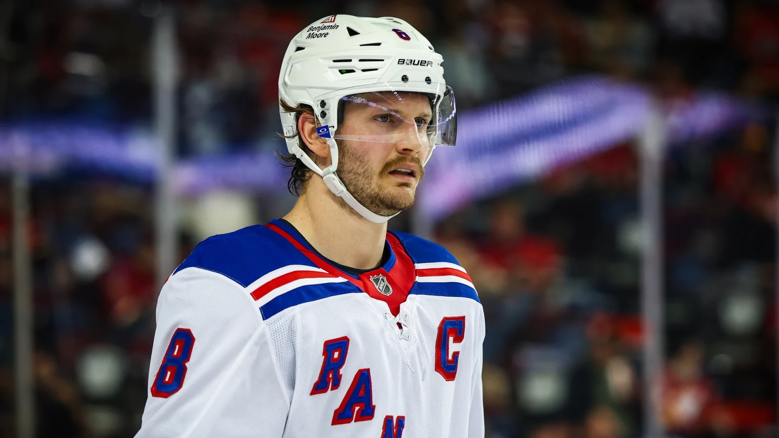 ESPN Report, Chris Kreider Hints at Future Term with Rangers; Declares Clear Transfer Decision if Deal Not Confirmed”