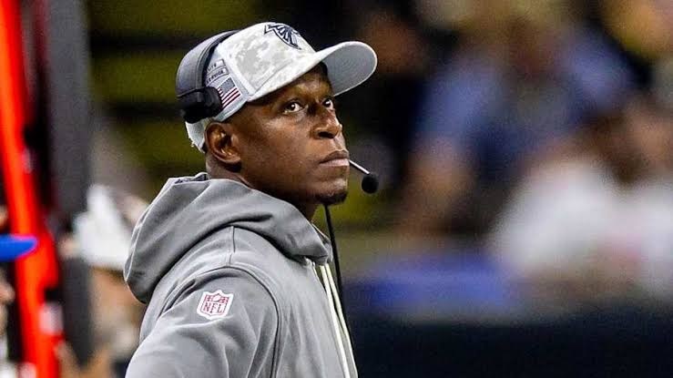 BREAKING NEWS: Falcons Head Coach Raheem Morris  Makes Official Move to Add Veteran Players to Supplement Roster – ESPN Report