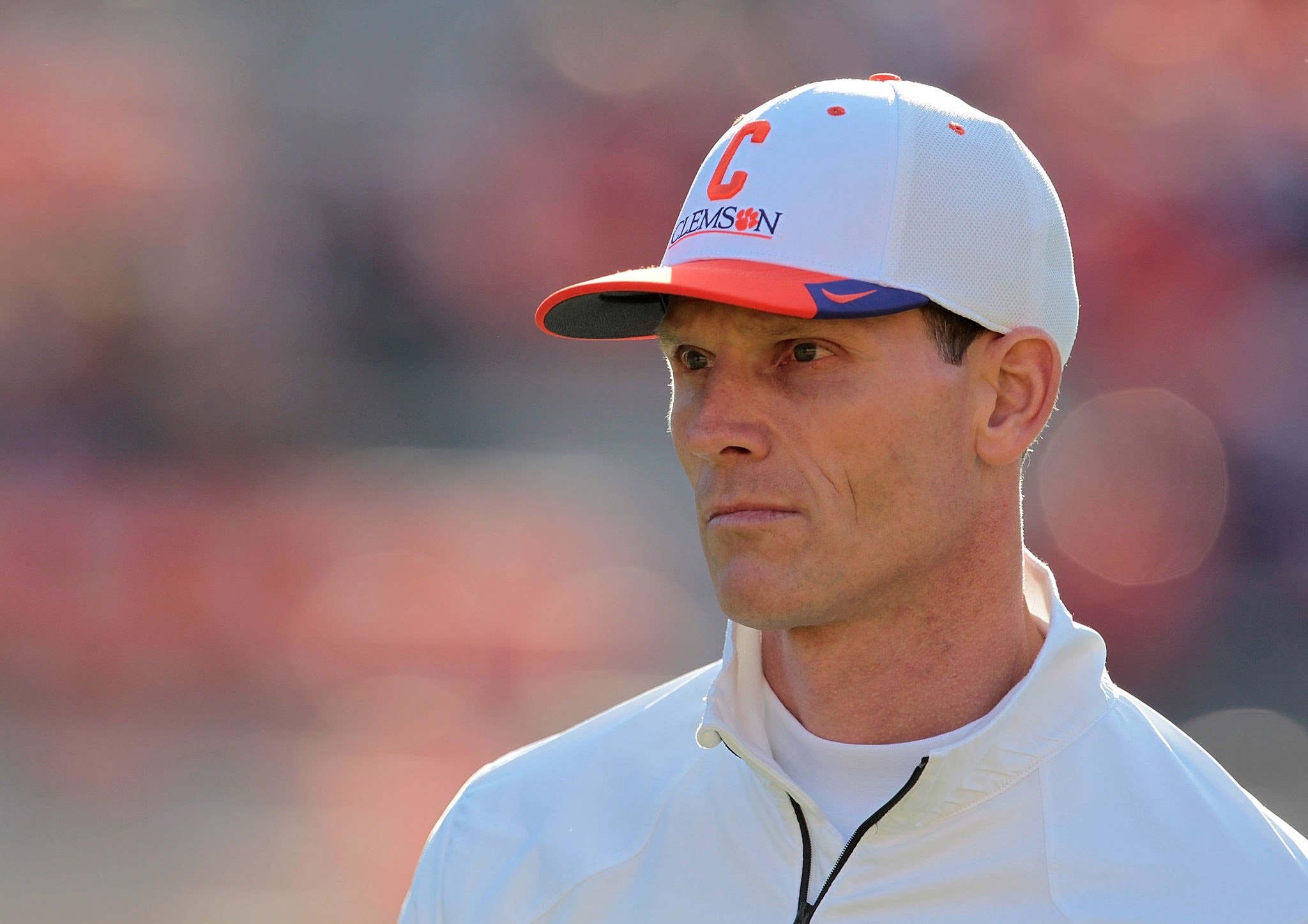 Breaking News: Oklahoma Sooners fires head coach Brent Venables and dismisses him from team activities amid illegal involvement….