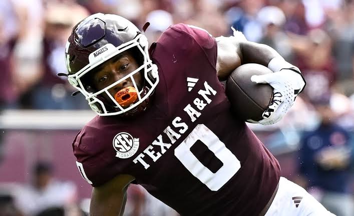 3 Takeaways from a Huge Win for Texas A&M Football Over Auburn