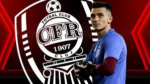 știri de ultimă oră: Mihai Popa a semnat un contract de 800 de mii de lire sterline cu CFR CLUJ. Ce acord minunat.